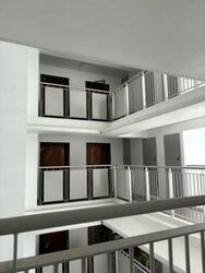 Blk 50 Commonwealth 10 (Queenstown), HDB 3 Rooms #514777131